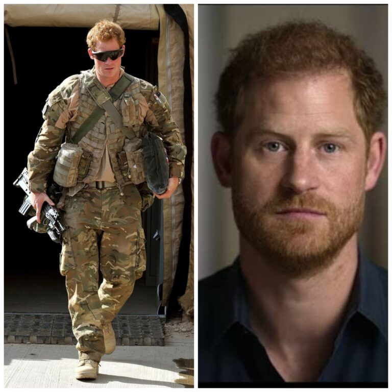 Heart of Invictus: How the British Press put Prince Harry in Danger with their demands