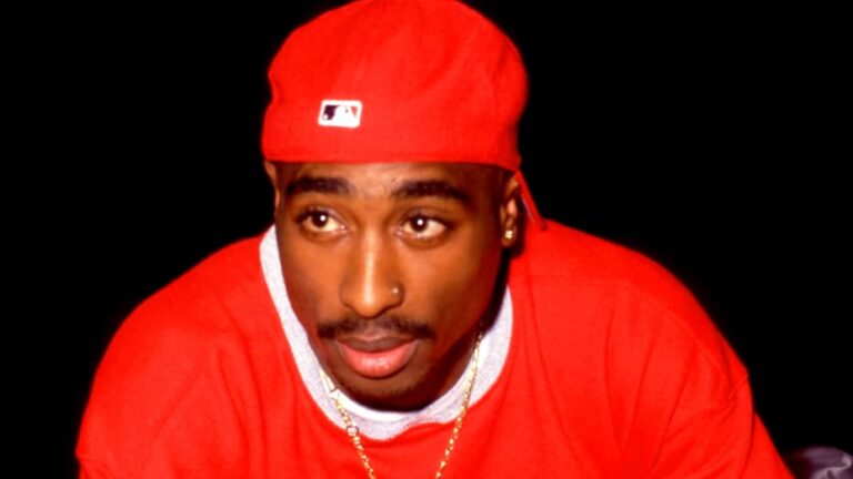 A suspect connected to Tupac Shakur’s murder has been arrested.