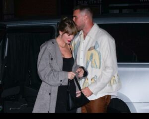 EXCLUSIVE: Travis Kelce and Taylor Swift’s unique Friendship and Love story.