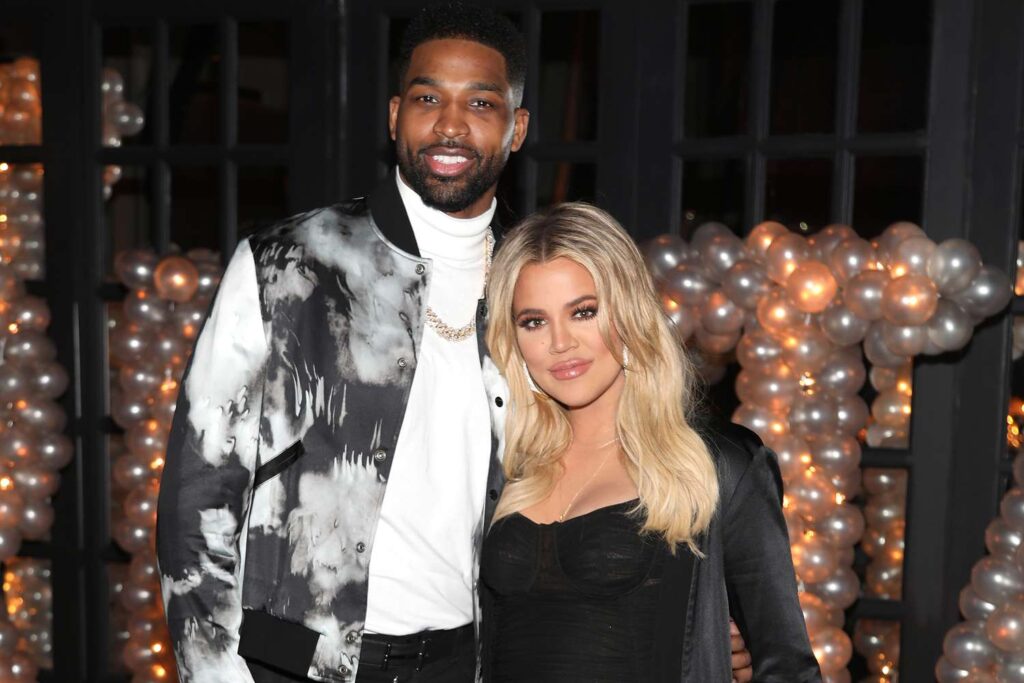 Khloe Kardashian Addresses Tristan Thompson’s Traumatic Scandal.