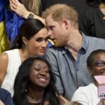 IT’S PAINFUL FOR WILLIAM AND CHARLES THAT OTHER COUNTRIES SEE HARRY AND MEGHAN AS GLOBAL HUMANITARIANS.