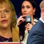 Samantha Markle sued over $3000 raising a question about who funds her legal fees in her case against Meghan.