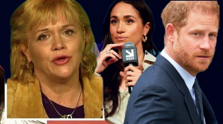 Samantha Markle sued over $3000 raising a question about who funds her legal fees in her case against Meghan.