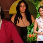 Samantha Markle tries to sue Duchess Meghan again!